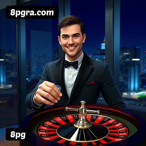 8pg bônus R$5.000 + 500 giros - Rollover 35x, prazo 30 dias, 38% taxa conversão