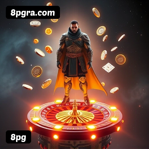 Catálogo 8pg 2.547 jogos - Pragmatic Play, Evolution, NetEnt