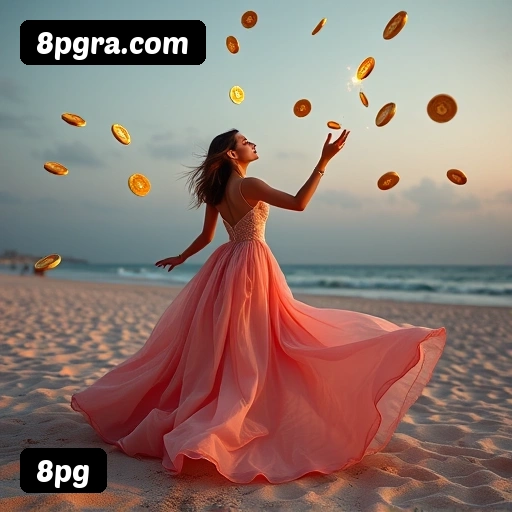 Loterias online disponíveis na 8pg